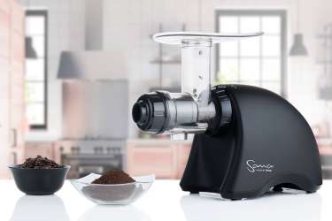 Соковыжималка Sana Juicer EUJ-707 Соковыжималка Sana Juicer EUJ-707