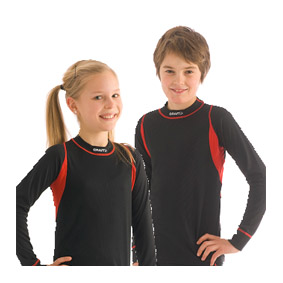 женский комплект термобелья Craft Designed 2-pack (193386)