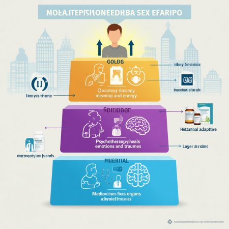 <img src="three-layers-medicine-therapy-coaching.jpg" alt="Три слоя помощи медицина психотерапия коучинг интеллект-клуб здоровье Санкт-Петербург">