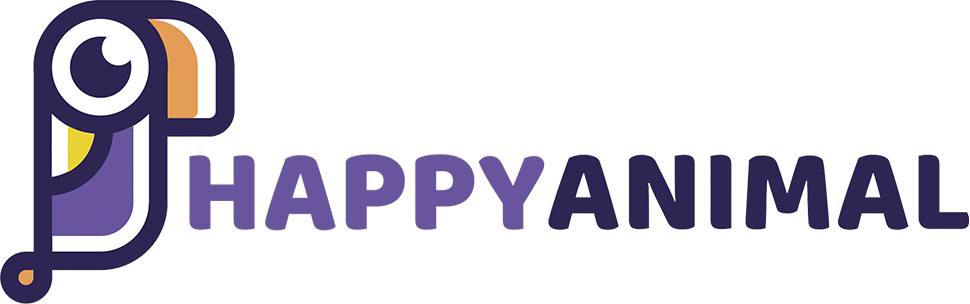 Happy Animal