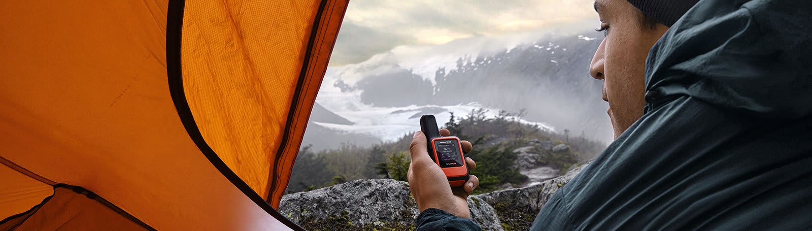 Больше возможностей с приложениями Garmin