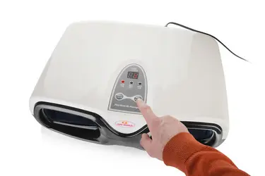 Массажёр Flexi-Hand Air Массажёр Flexi-Hand Air