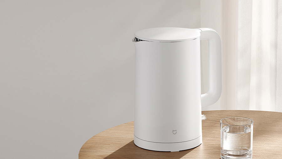Электрический чайник Mijia Smart Kettle 3 (MJDSH08YM)
