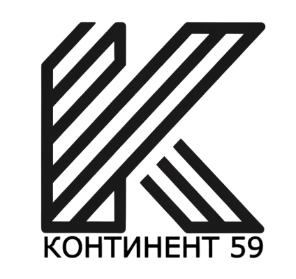 ООО "КОНТИНЕНТ 59"