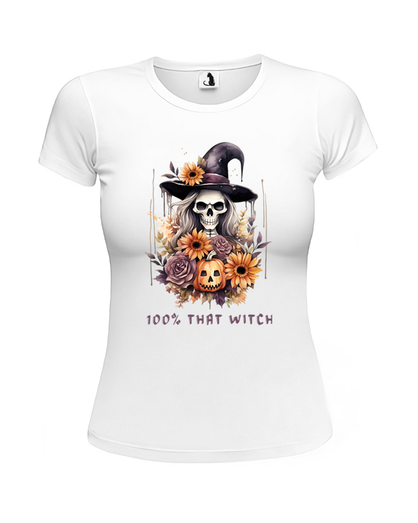 Футболка That witch Футболка That witch