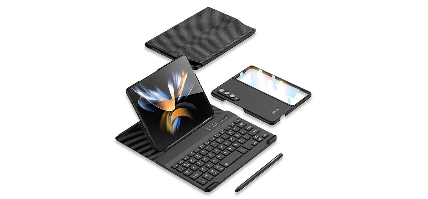 Аксессуары для Samsung Galaxy смартфонов и планшетов