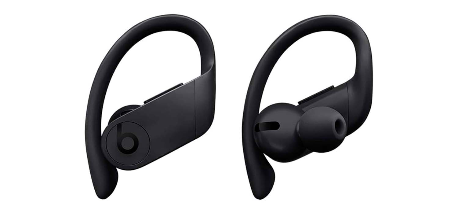 Beats Powerbeats Pro беспроводная гарнитура для спорта Beats Powerbeats Pro беспроводная гарнитура для спорта