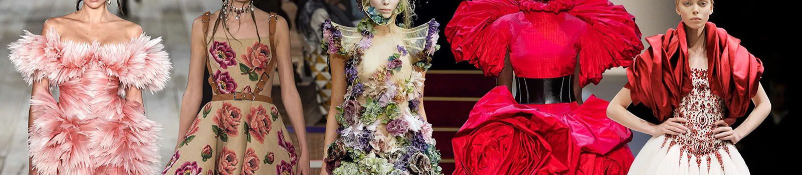 Одежда, обувь, сумки и аксессуары от Alexander McQueen Одежда, обувь, сумки и аксессуары от Alexander McQueen