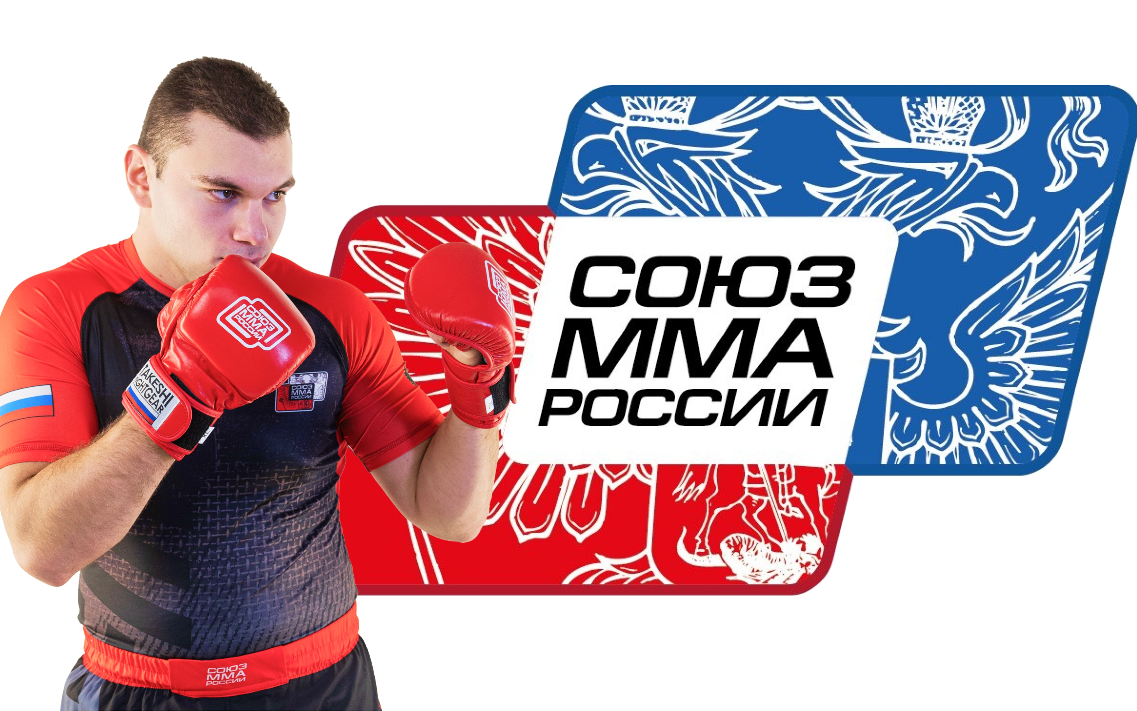 Одобренная экипировка Союза MMA России