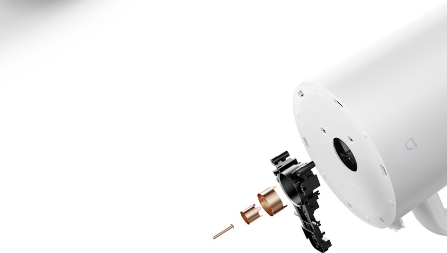 Электрический чайник Mijia Smart Kettle 3 (MJDSH08YM)