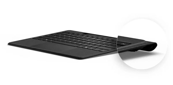 Surface Pro 11 2024