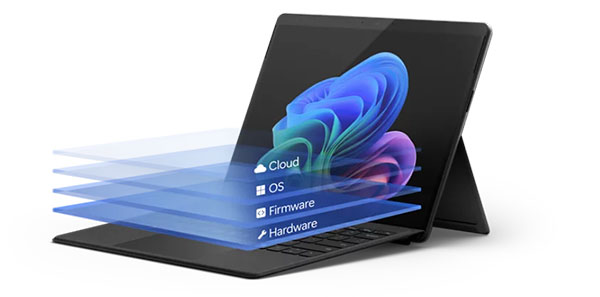 Surface Pro 11 купить в Москве