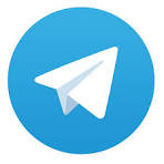 Файл:Telegram Messenger.png &mdash; Википедия