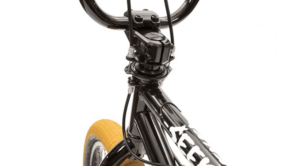 BMX CODE