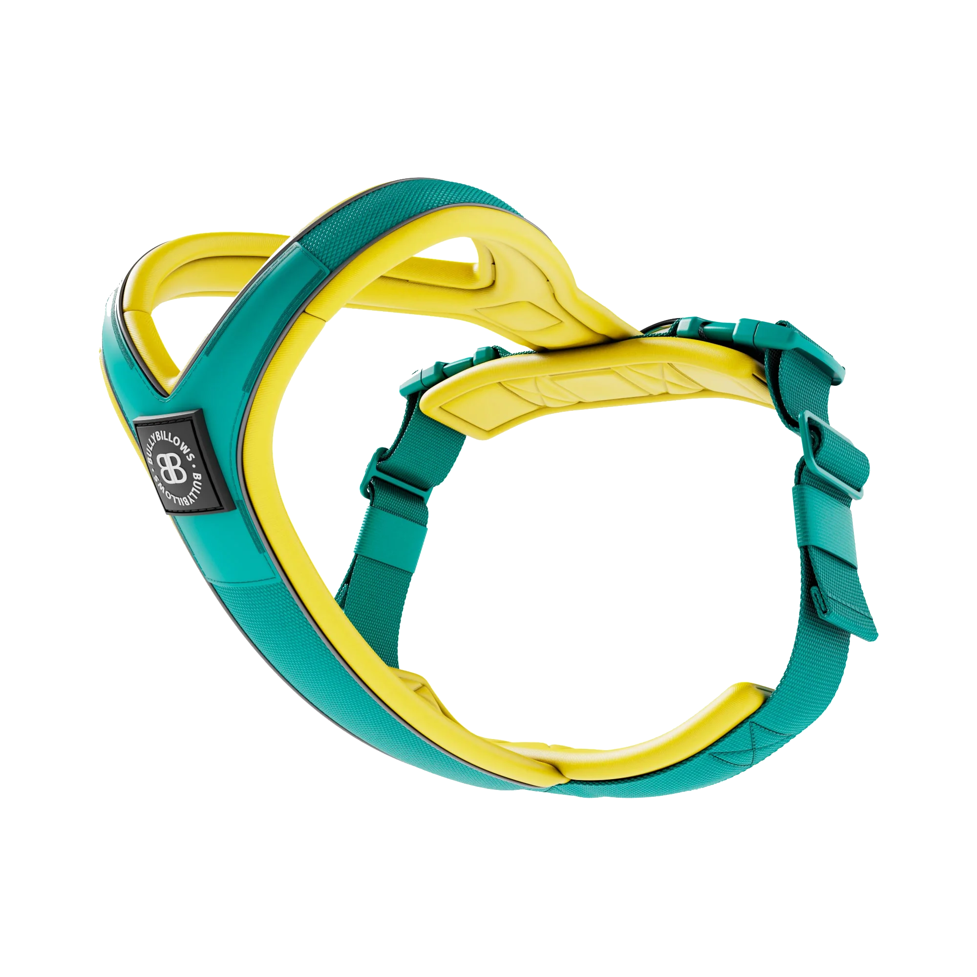 SliponHarness-TurquoisexYellow_Shot1 SliponHarness-TurquoisexYellow_Shot1.png