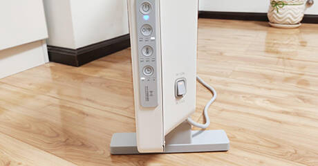 Конвектор Xiaomi Smart Space Heater S (KRDNQ03ZM) (BHR4037GL)