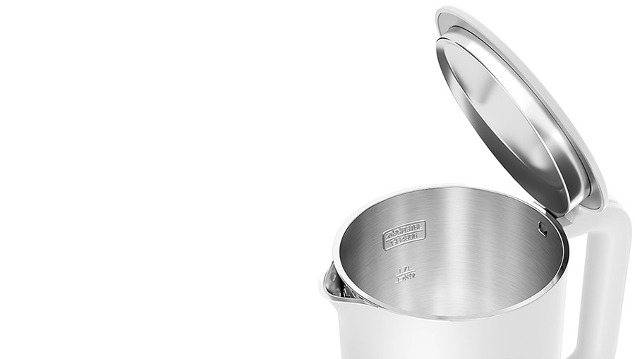 Электрический чайник Mijia Smart Kettle 3 (MJDSH08YM)