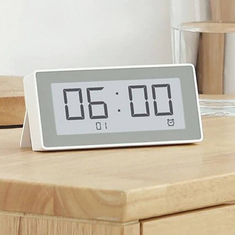 Метеостанция MiaoMiaoCE Smart Clock (MHO-C303)