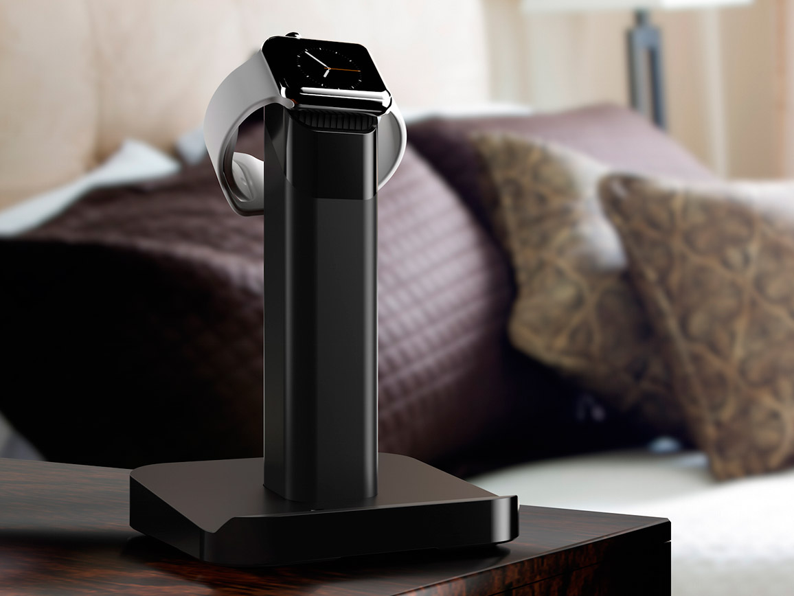 Подставка Griffin Apple Watch Stand