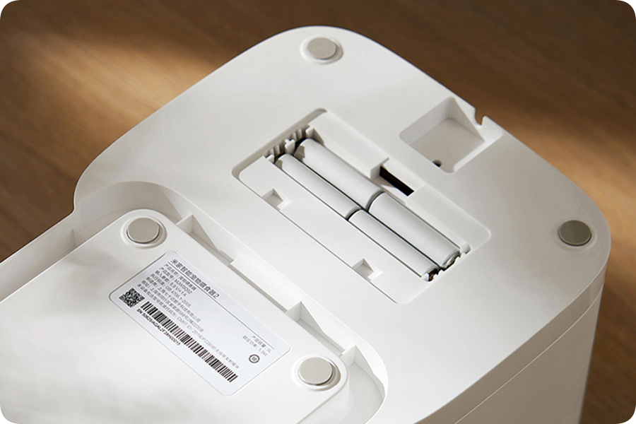 Автокормушка для кошек и собак Xiaomi Mijia Smart Pet Feeder 2 (MJWSQ02)5L -описание-8 Автокормушка для кошек и собак Xiaomi Mijia Smart Pet Feeder 2 (MJWSQ02)5L -описание-8.jpg