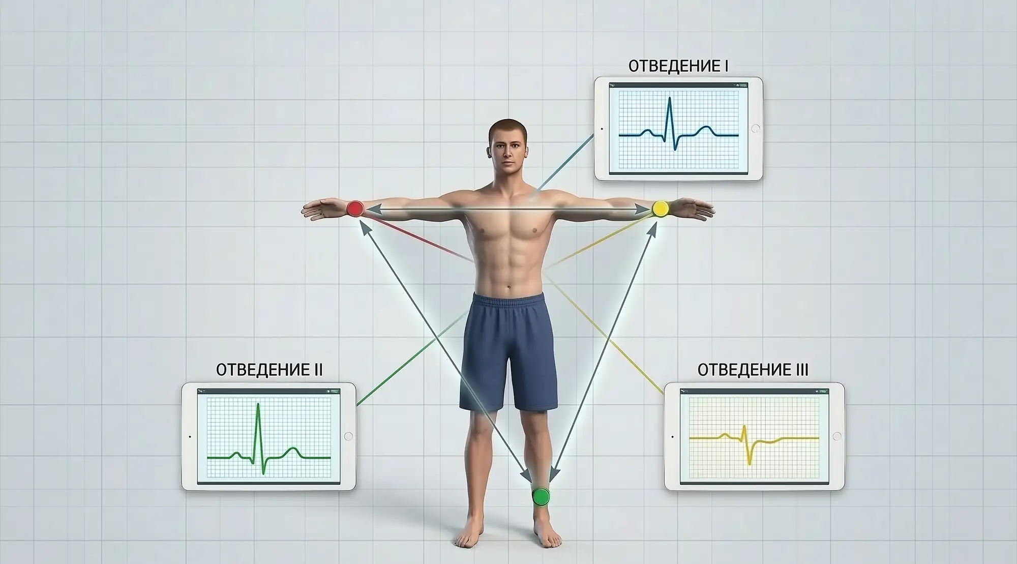 ekg-otvedeniya ekg-otvedeniya