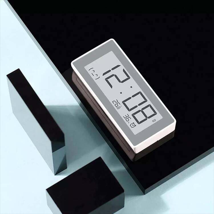Метеостанция MiaoMiaoCE Smart Clock (MHO-C303)