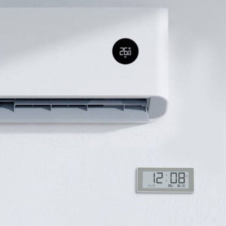 Метеостанция MiaoMiaoCE Smart Clock (MHO-C303)