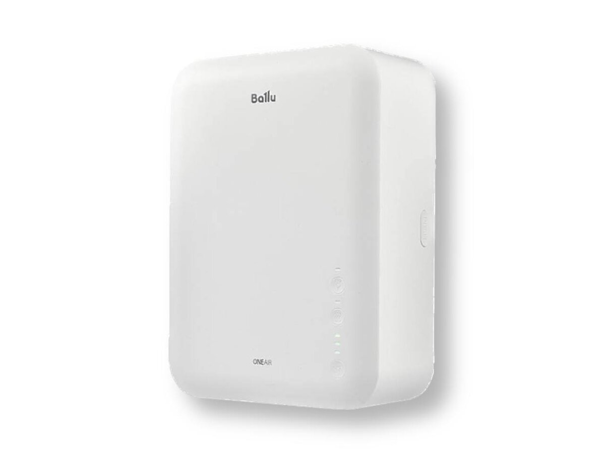 Ballu ONEAIR ASP–80 Ballu ONEAIR ASP–80