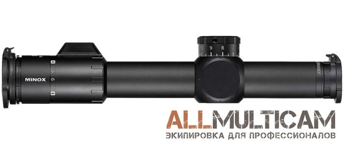 Оптика Minox