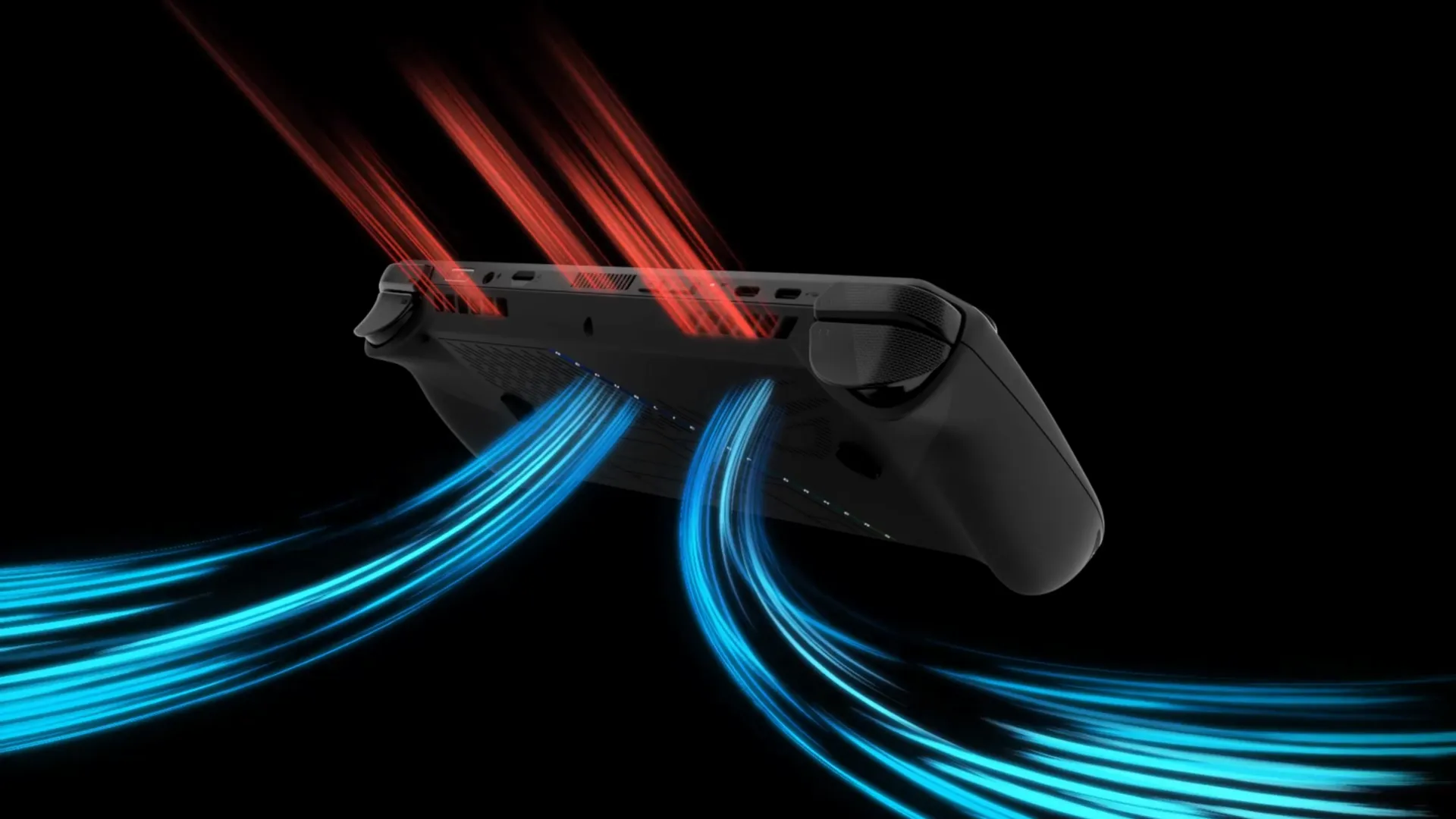 купить Игровая приставка Asus ROG Xbox Ally X 1 ТБ (RC72LA) купить Игровая приставка Asus ROG Xbox Ally X 1 ТБ (RC72LA)