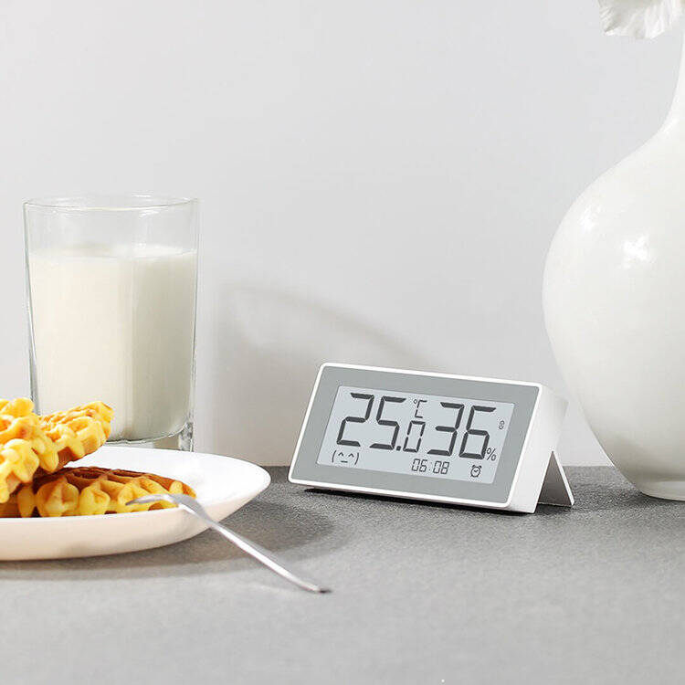 Метеостанция MiaoMiaoCE Smart Clock (MHO-C303)