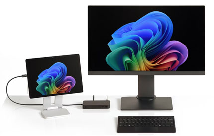 Surface Pro 11 купить в Москве