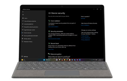 Surface Pro 11 дата выхода