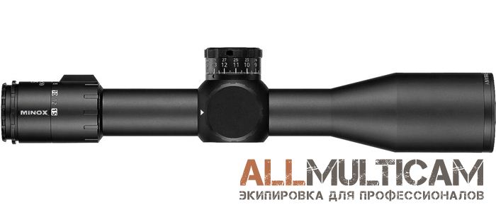 Оптика Minox
