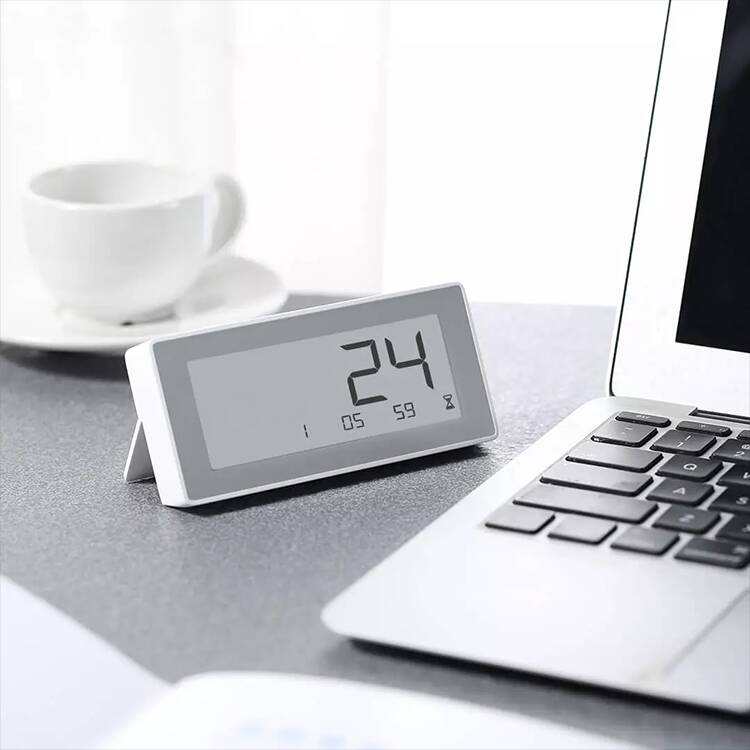 Метеостанция MiaoMiaoCE Smart Clock (MHO-C303)