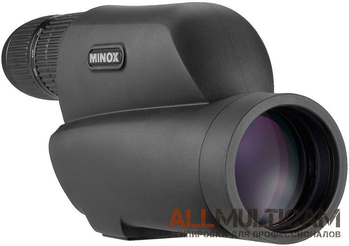 Оптика Minox