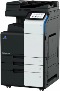 Konica Minolta bizhub C250i Konica Minolta bizhub C250i