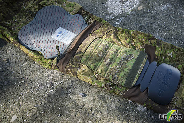 Штаны Striker XT Gen.2 Combat спустя 2 года