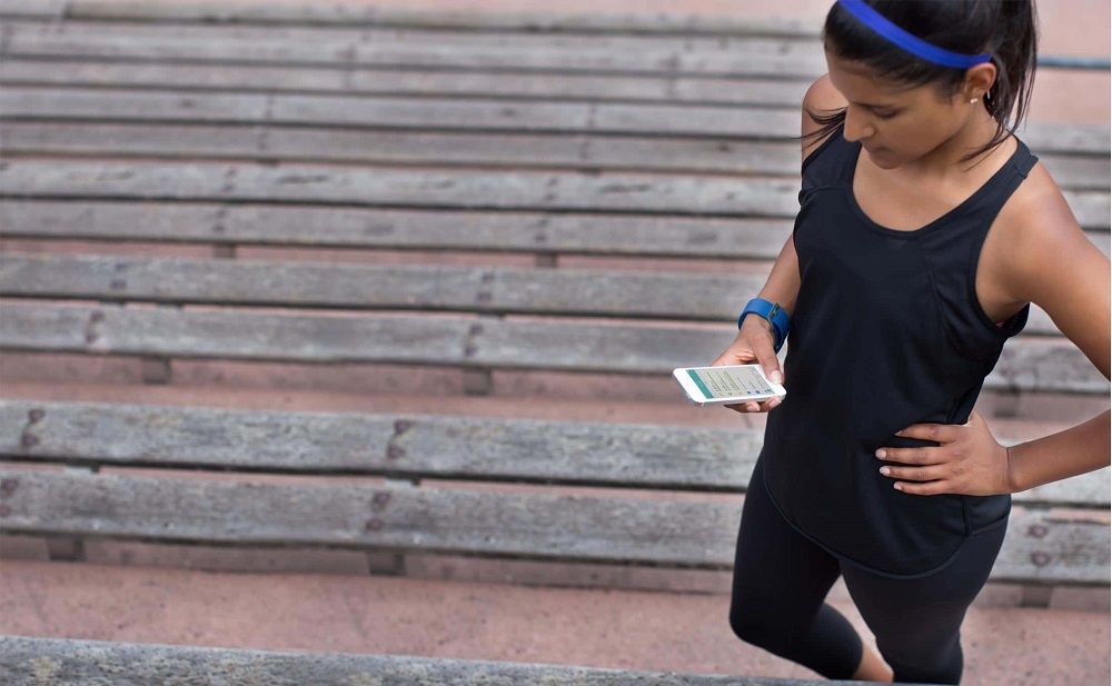 Fitbit Surge&trade;