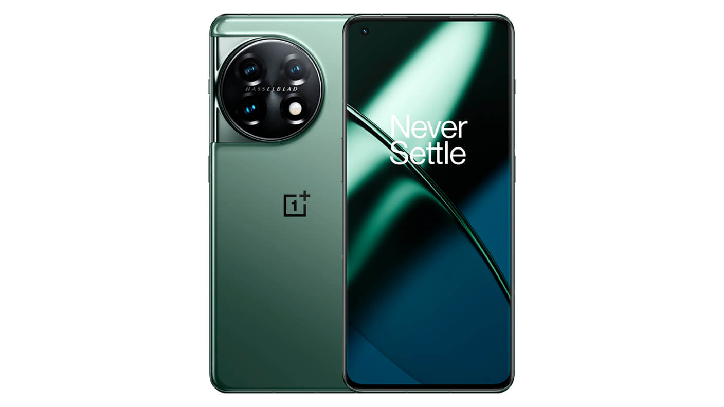 OnePlus 11 ВанПлас 11