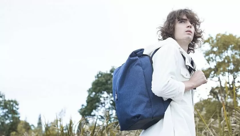 Рюкзак Xiaomi Casual Backpack ZJB4155TW