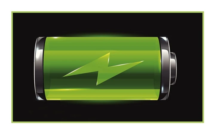 Аккумуляторы Greenworks линейки 24V.