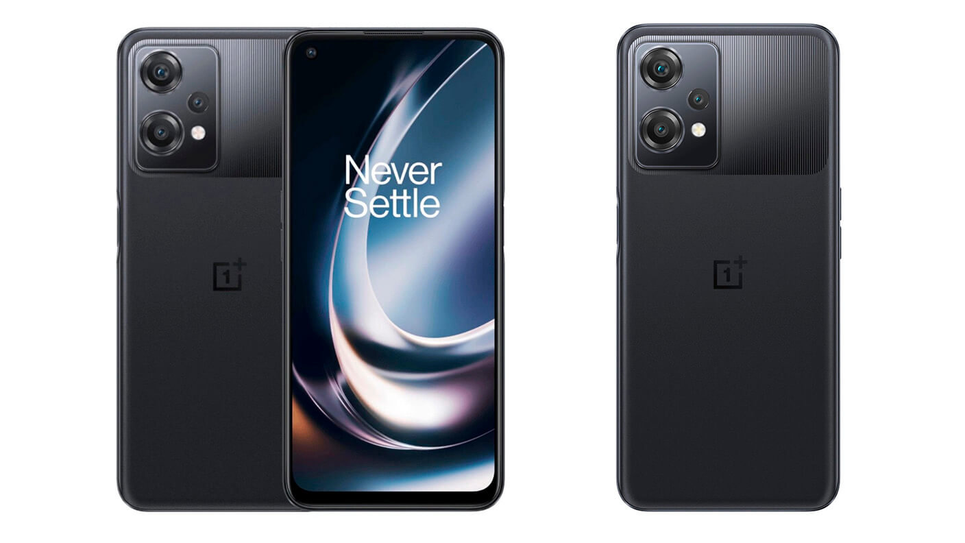 OnePlus Nord CE 2 Lite 5G OnePlus Nord CE 2 Lite 5G