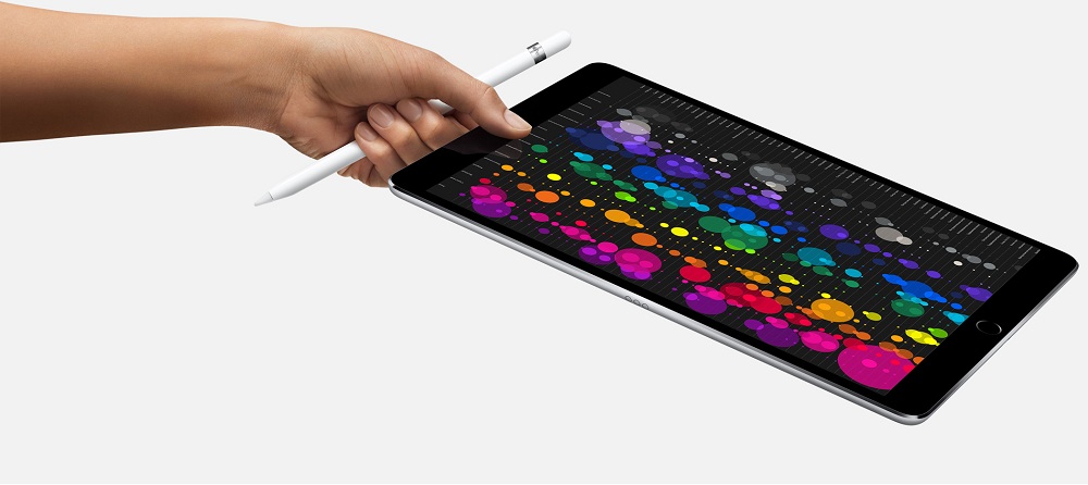 Купить Apple iPad Pro 2017 10,5-inch