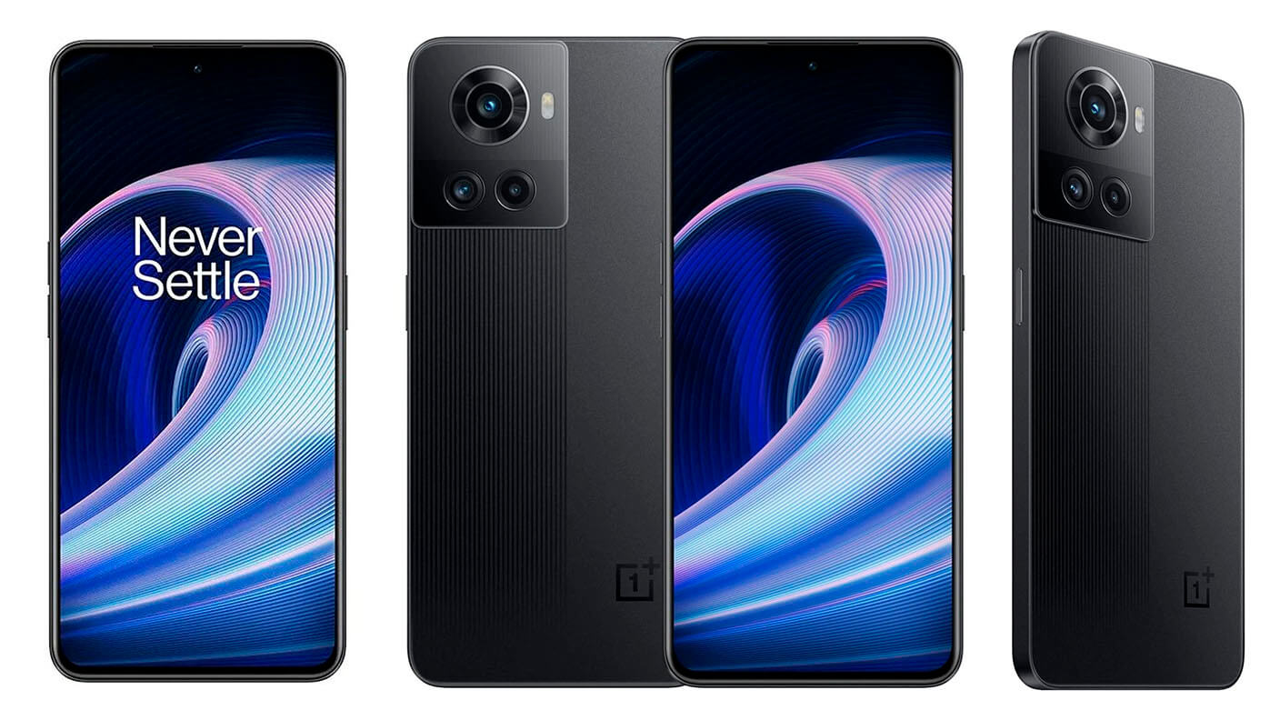 OnePlus Ace OnePlus Ace