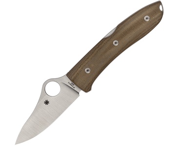 Нож складной SpyOpera Spyderco