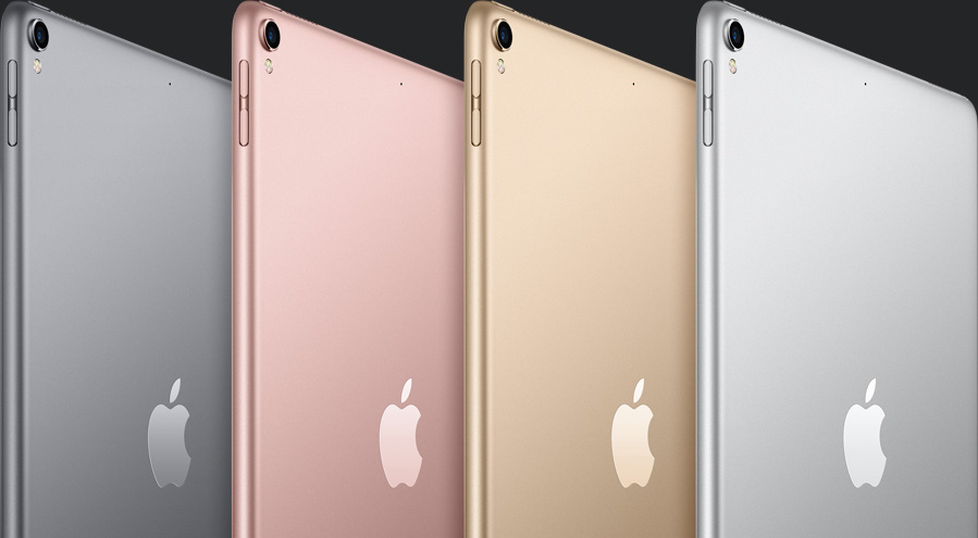 Купить Apple iPad Pro 2017 10,5-inch