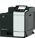 Konica Minolta bizhub C3300i Konica Minolta bizhub C3300i
