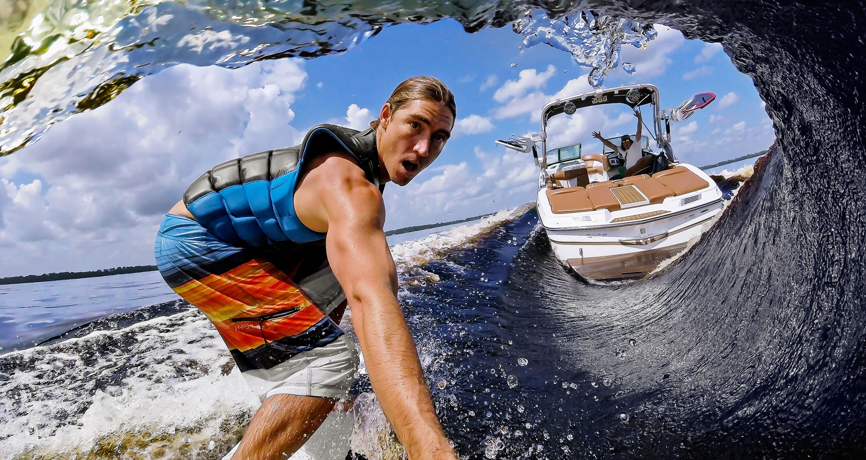 GoPro HERO5 Black Edition (CHDHX-501)