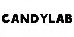 Логотип бренда CandyLab